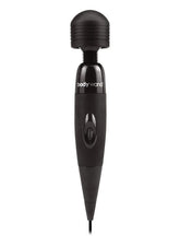 Bodywand Black Massager - Unleash Endless Relaxation Possibilities Personal Massagers
